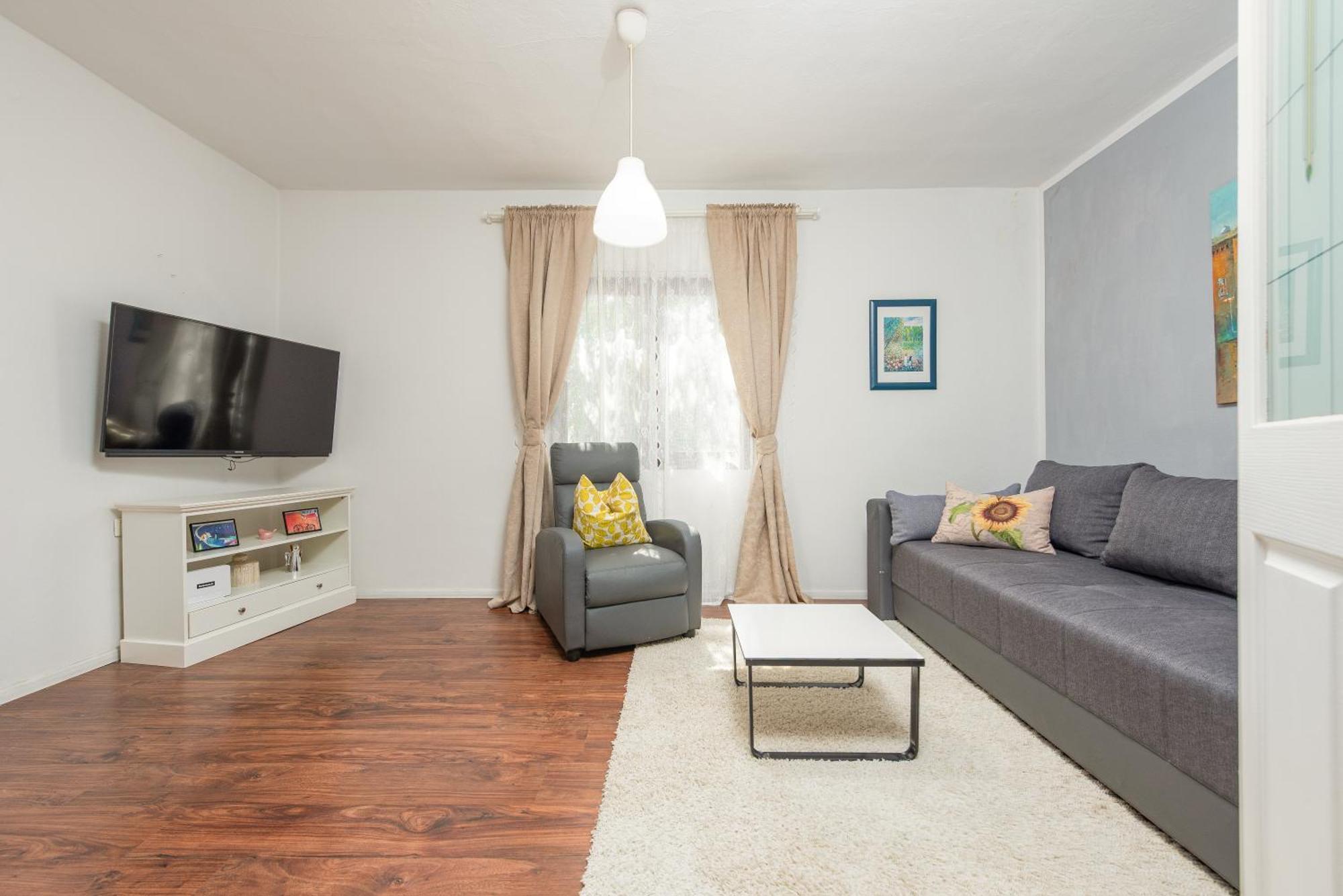 Apartman Mara Poljica  エクステリア 写真