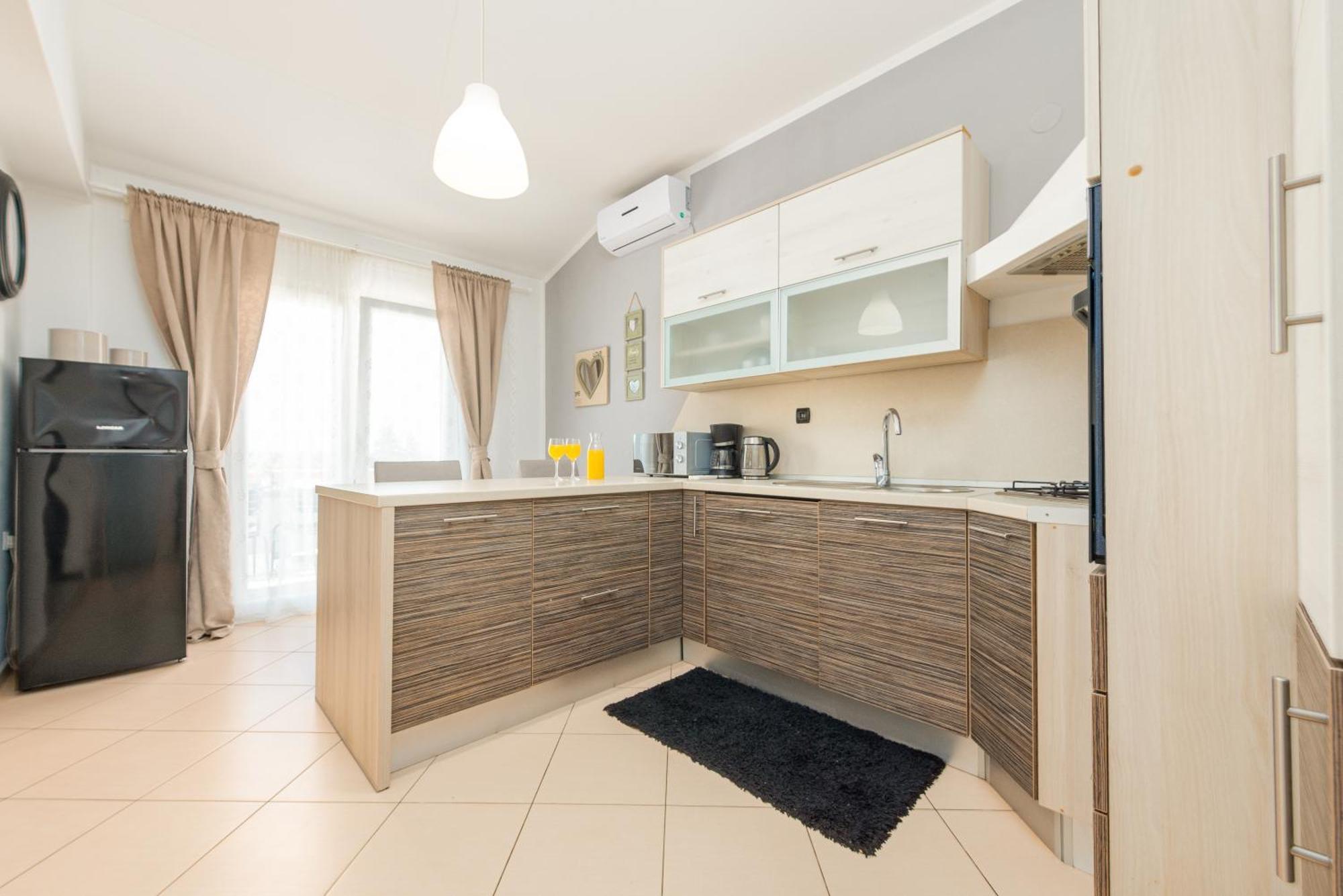 Apartman Mara Poljica  エクステリア 写真