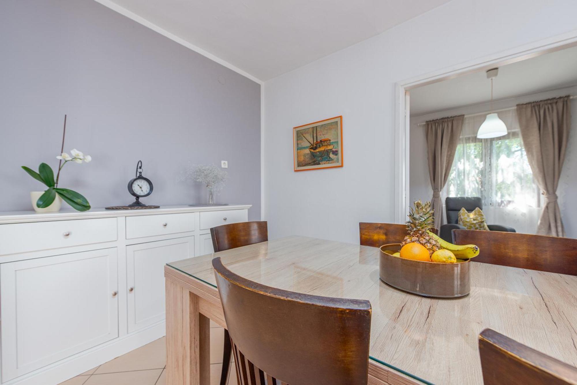 Apartman Mara Poljica  エクステリア 写真