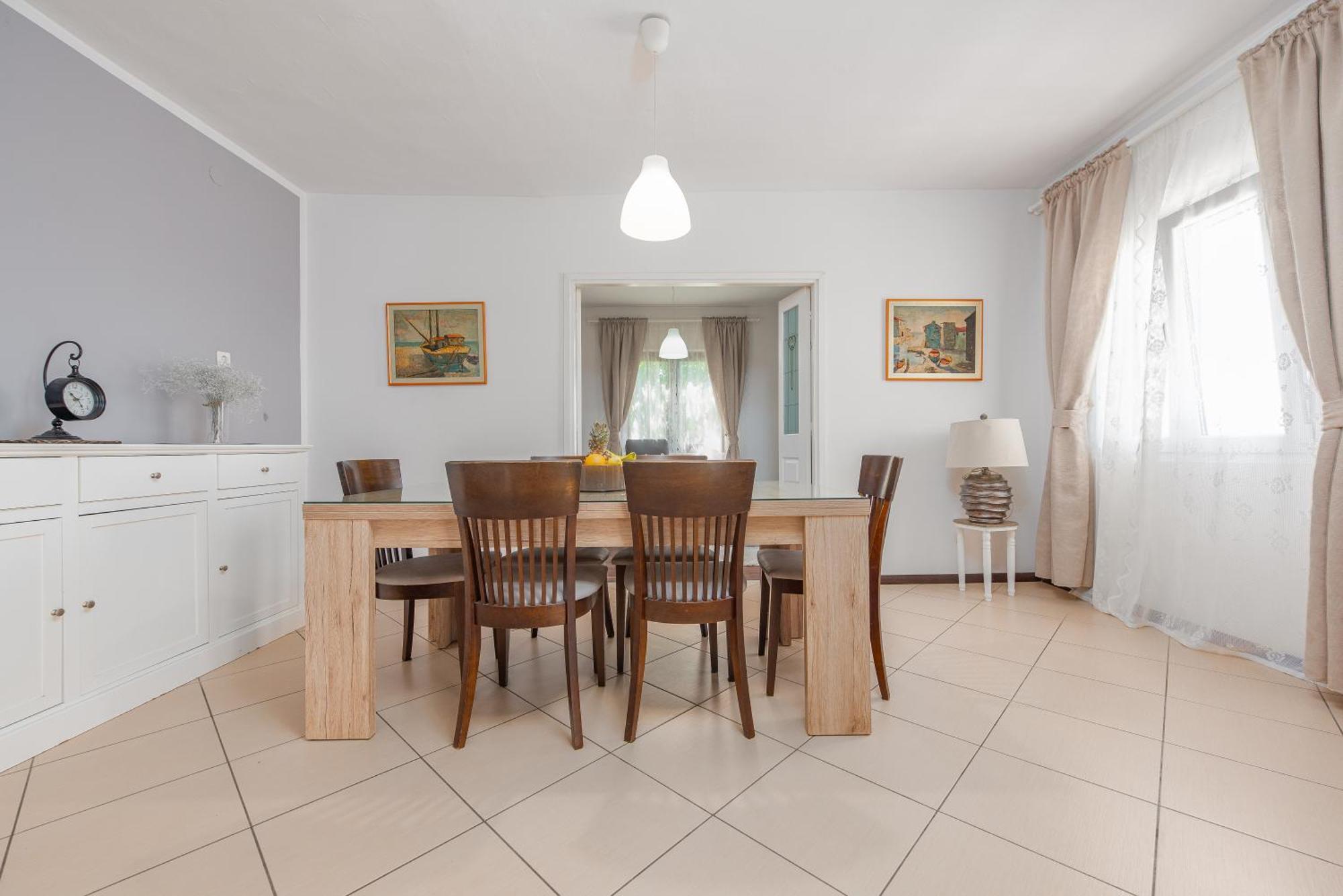 Apartman Mara Poljica  エクステリア 写真