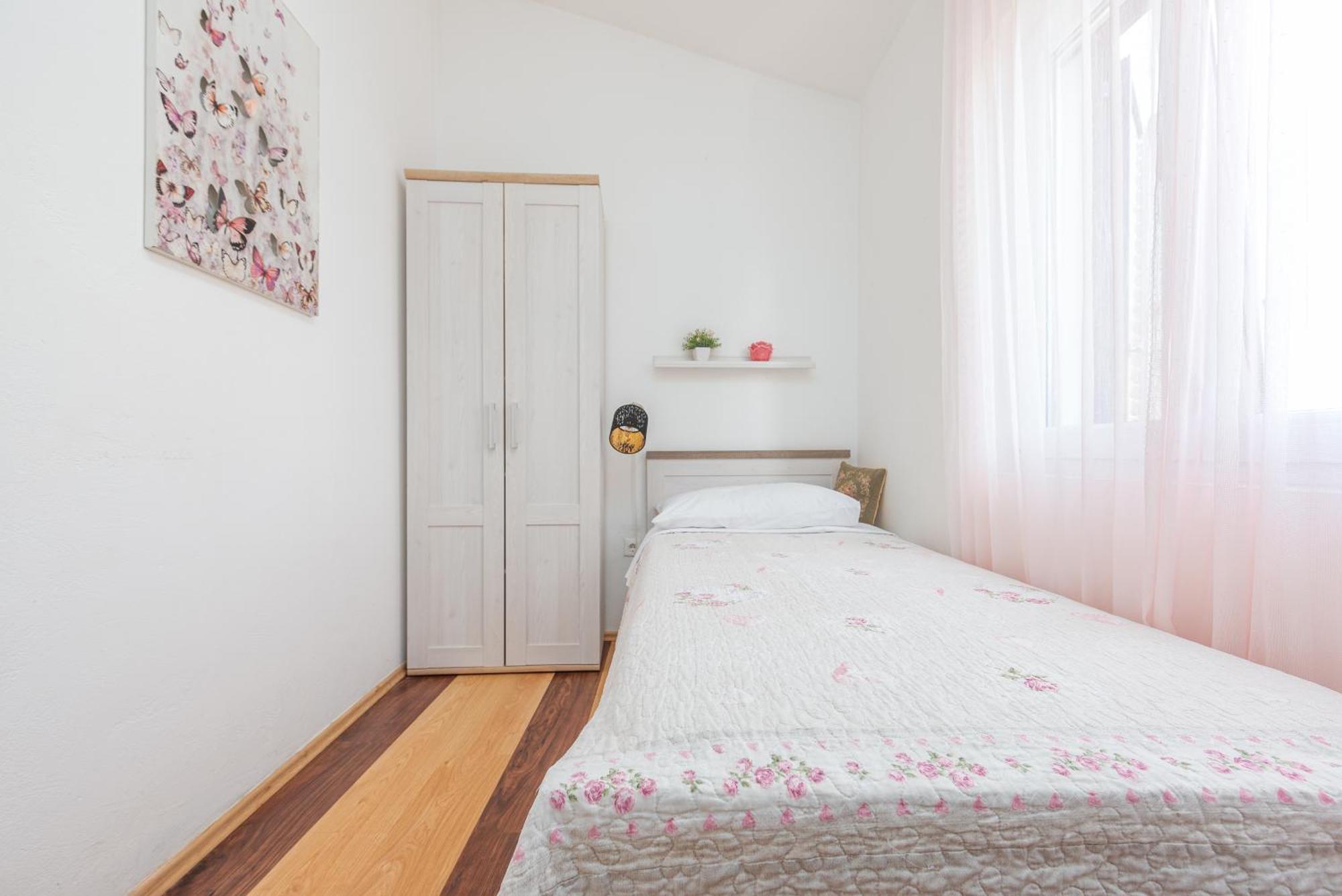 Apartman Mara Poljica  エクステリア 写真