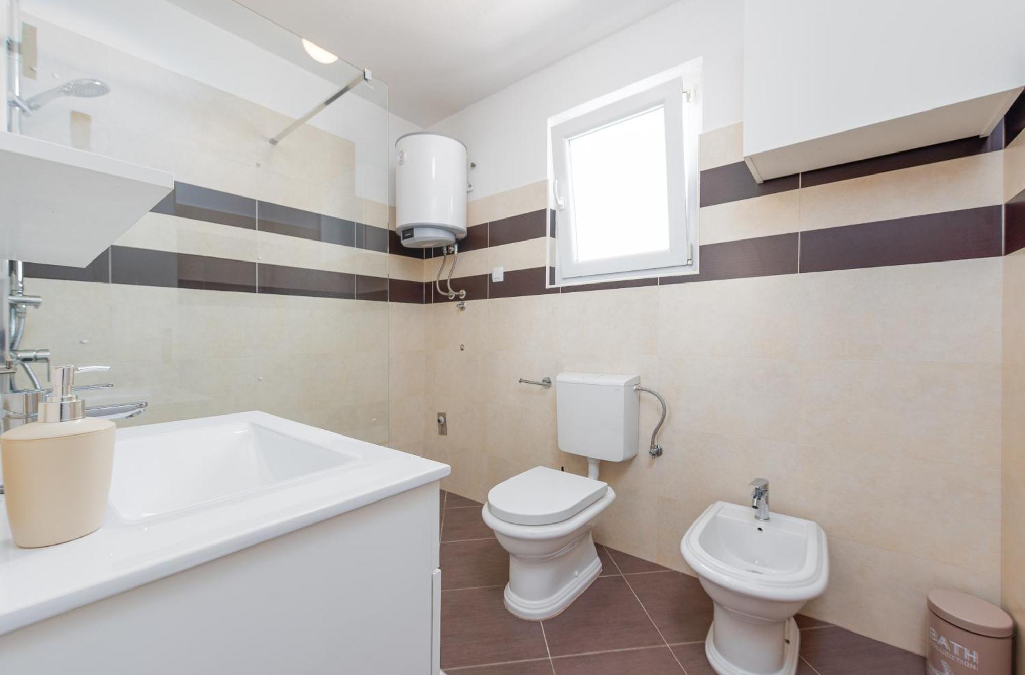 Apartman Mara Poljica  エクステリア 写真