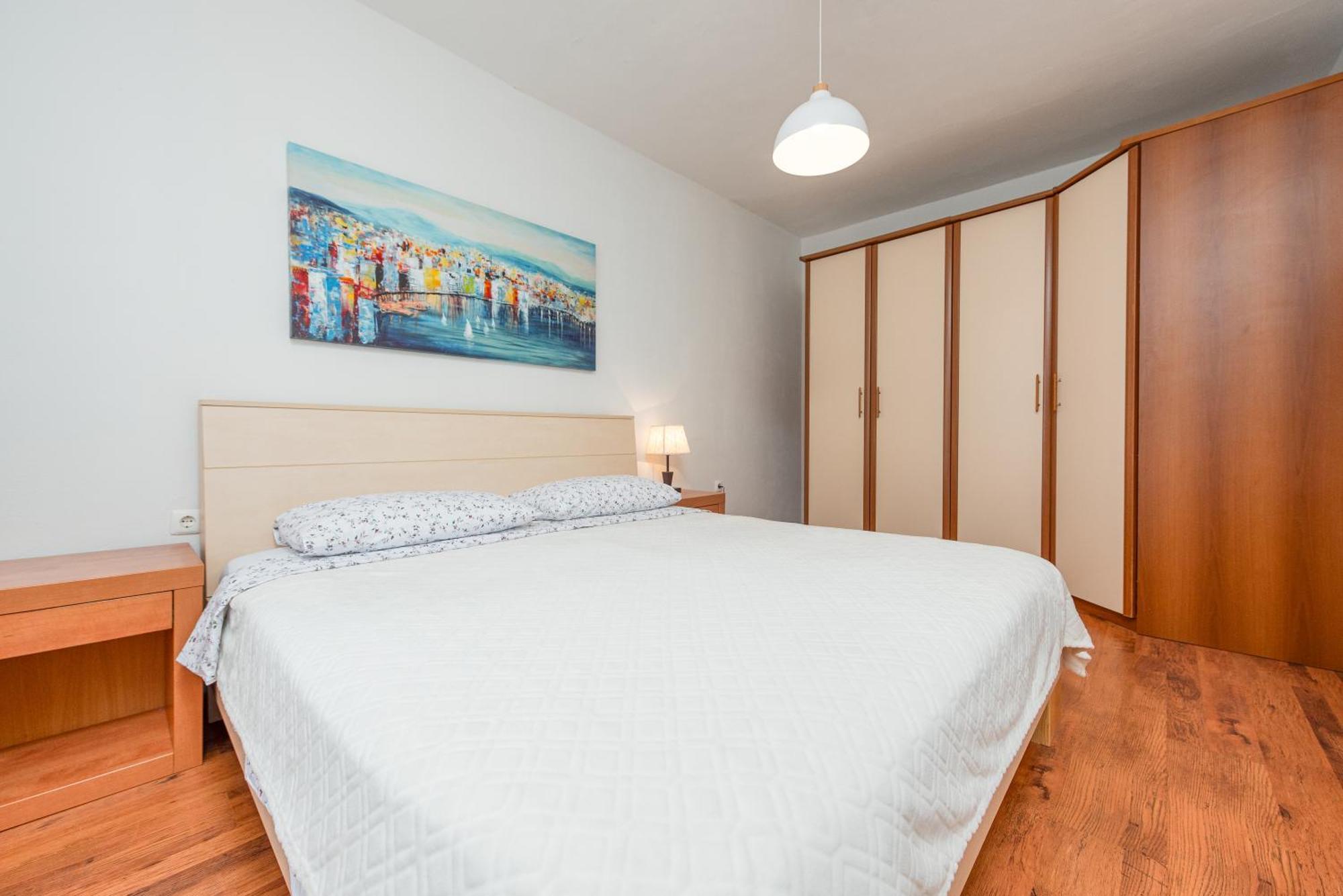 Apartman Mara Poljica  エクステリア 写真