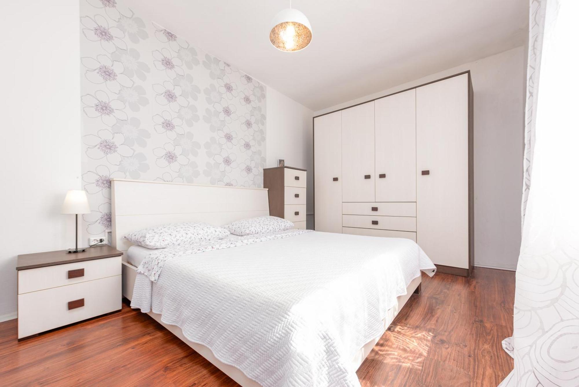 Apartman Mara Poljica  エクステリア 写真