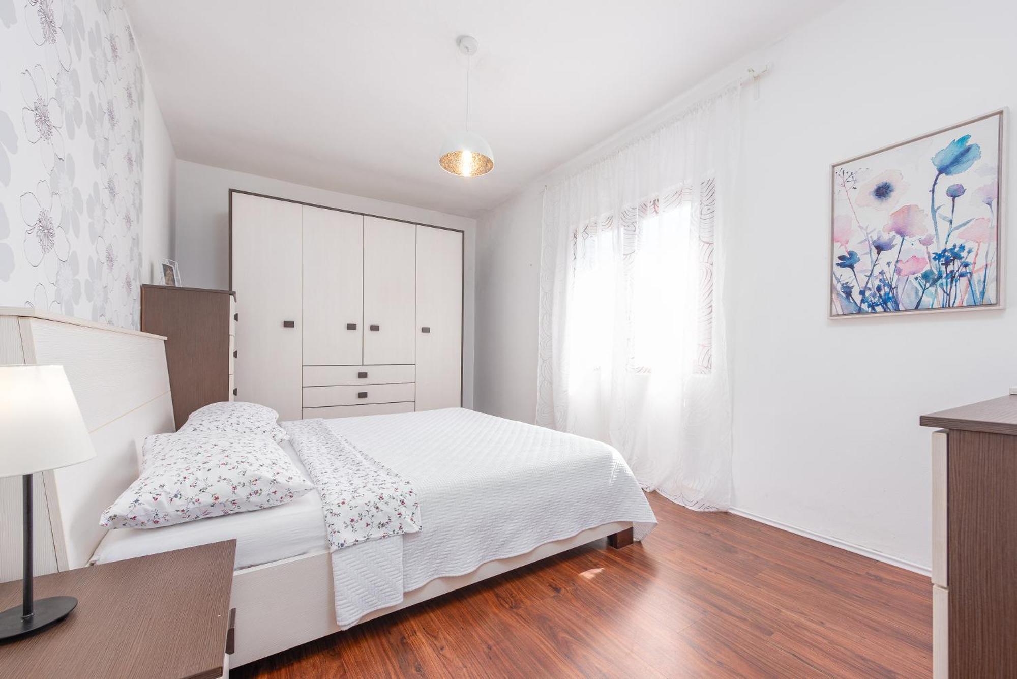 Apartman Mara Poljica  エクステリア 写真